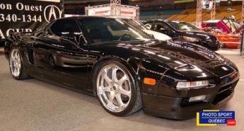 National Sport Compact 2006 - Autos